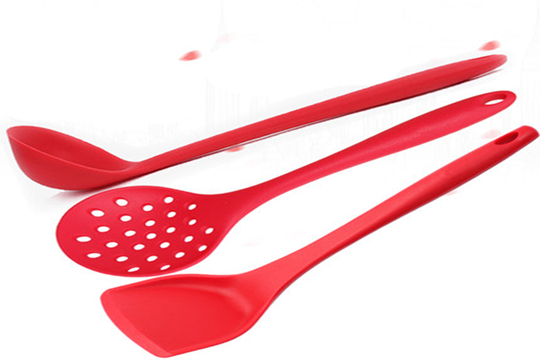 silicone kitchenware