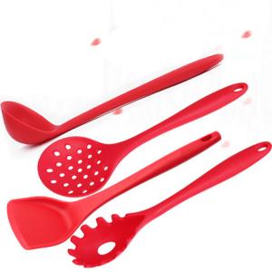 Hot sale silicone cooking tools kitchenware sets