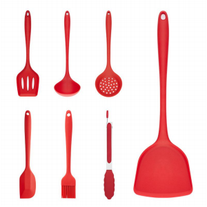 Kitchenware Set