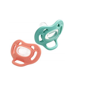 Baby pacifier
