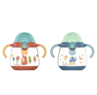 Baby sippy cup
