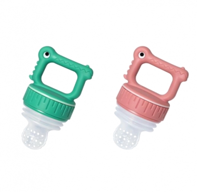 Baby feeding pacifier